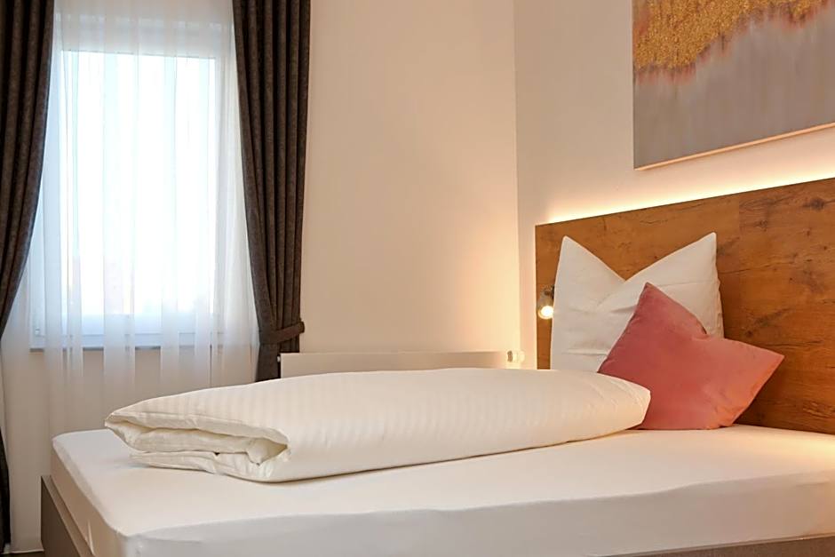 Gasthof Hotel Adler Inneringen