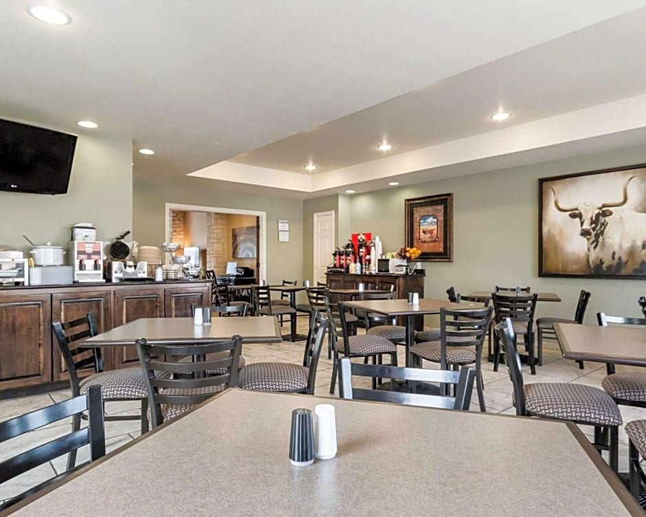 Rodeway Inn of Junction