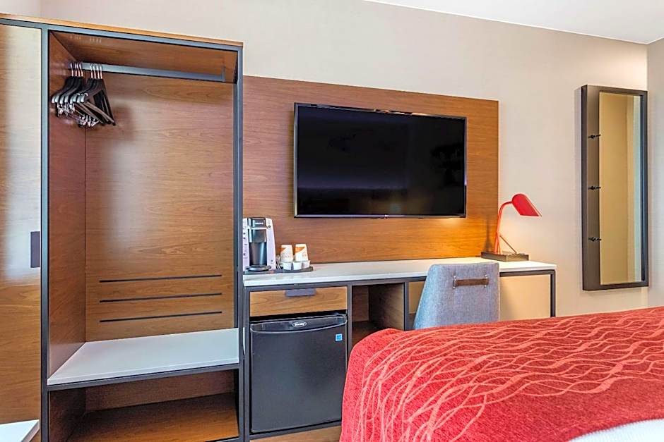 Comfort Inn JFK Airport