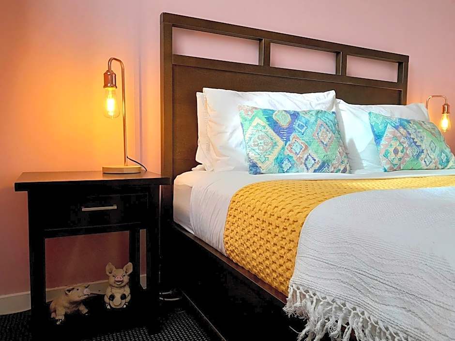 Noah's Ark Backpackers