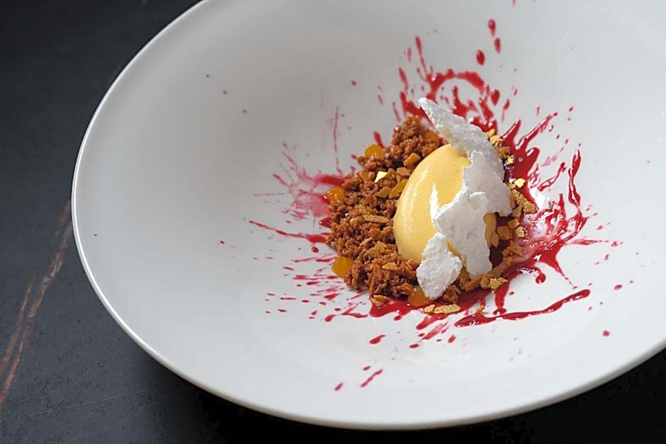 Hammerack Hotel, SPA & Wellness