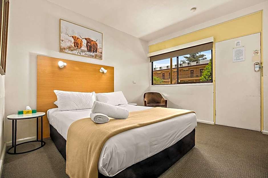 City Centre Motel Armidale