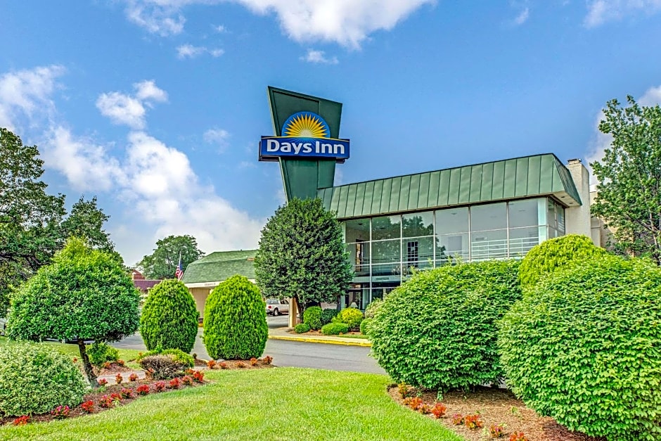 Days Inn Arlington/washington