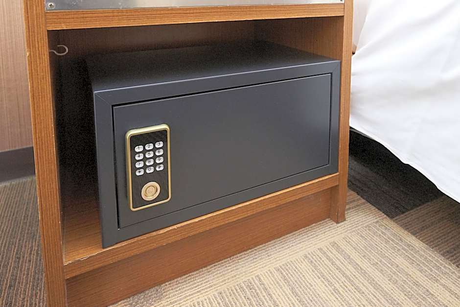 Hotel Select Inn Utsunomiya