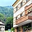 Sounkyo Onsen Kumoi