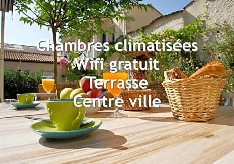 Le Cheval Blanc, Cognac Centre