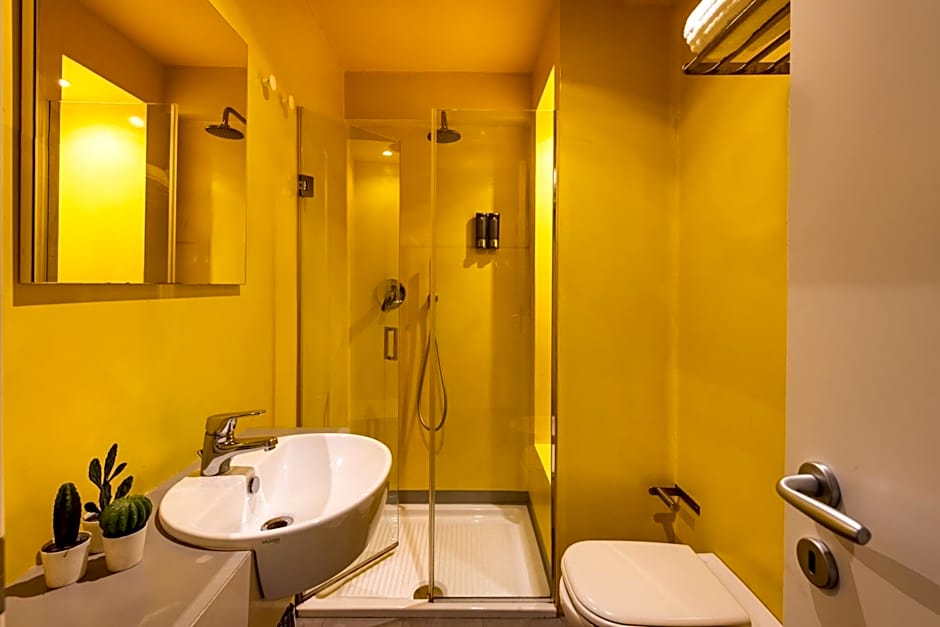Pretoria Rooms