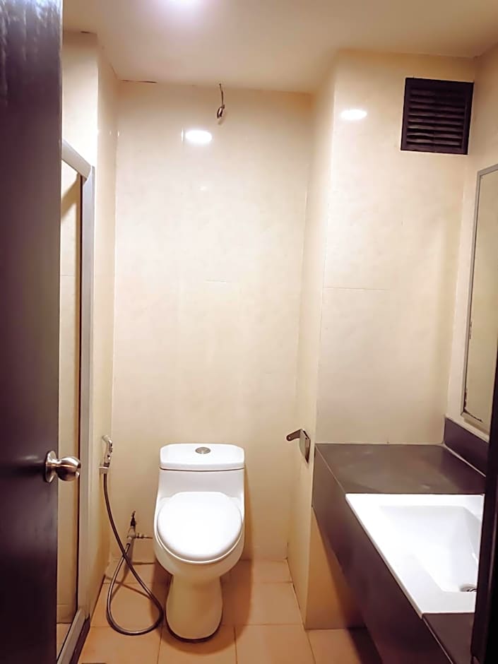 De Choice Hotel Tawau