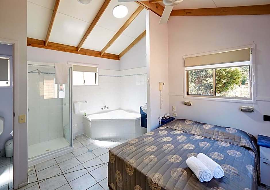 NRMA Canton Beach Holiday Park