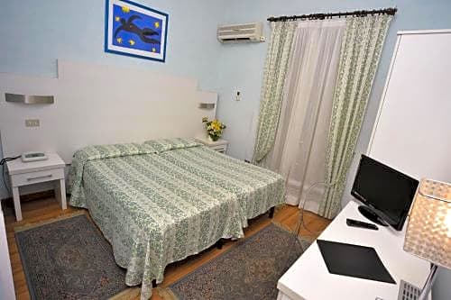 Hotel Massimo d'Azeglio