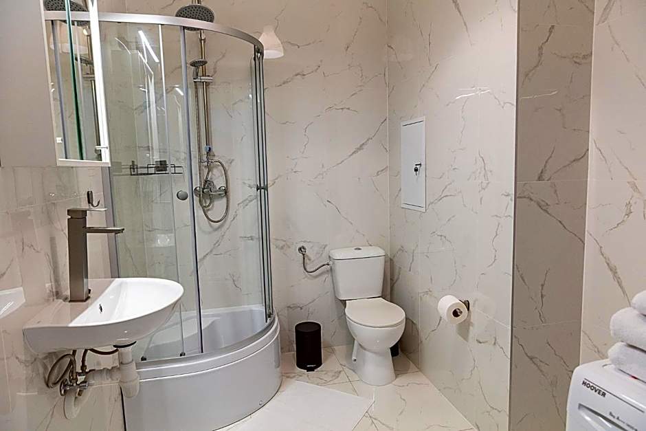 Apartamenty Ogrodowa