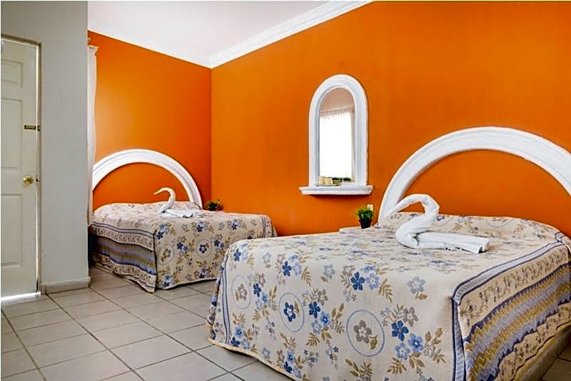 Hotel del Tajo