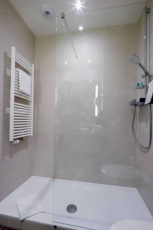 Best Western Hotel Dreilanderbrucke