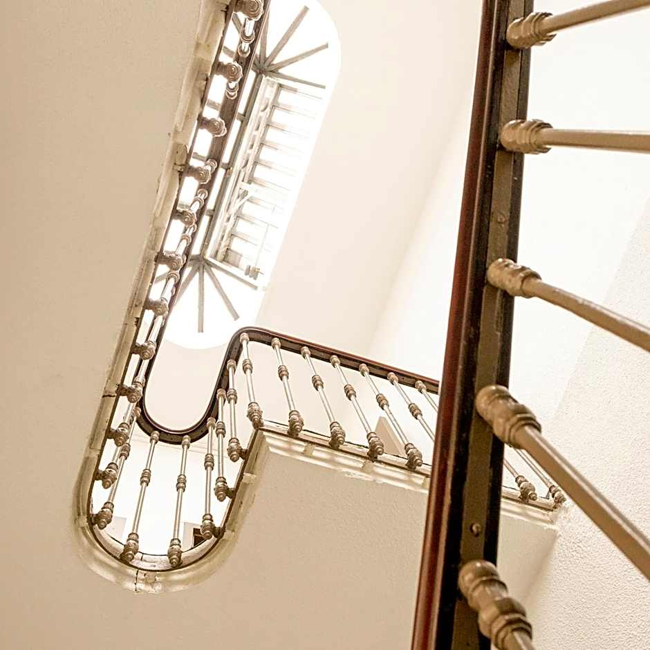 Hotel Gambetta