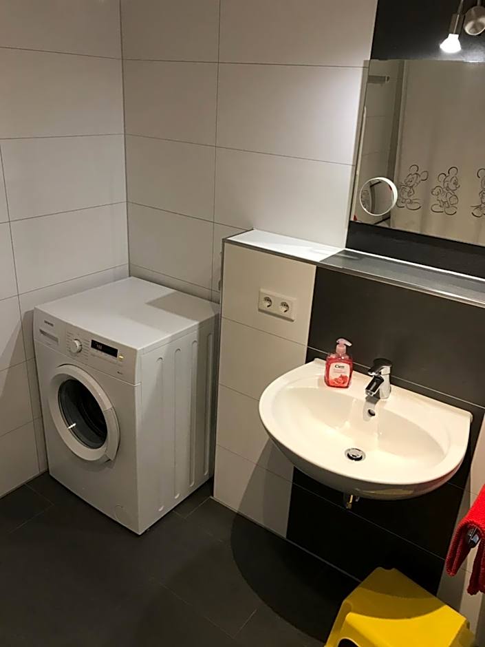 CALIFORNIA Flat - EP Ticket Garantie