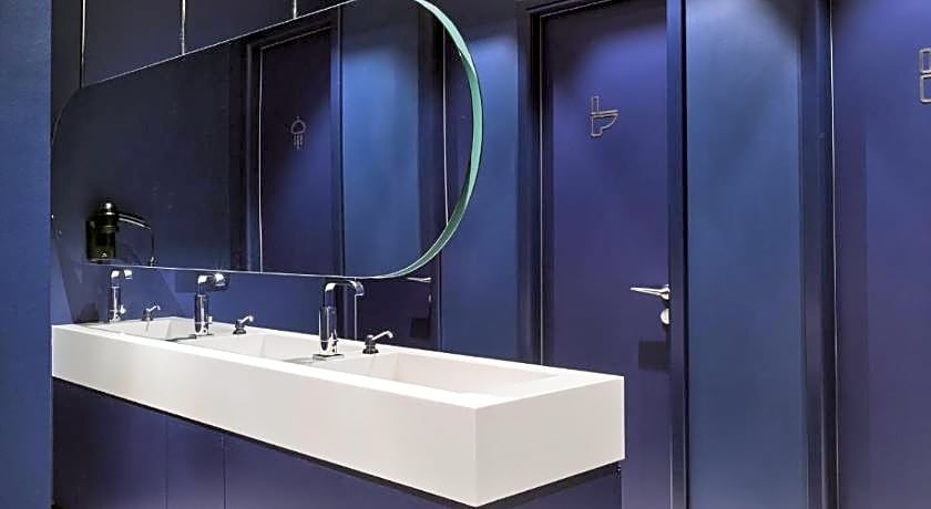 Kepler Club Sabiha Gökçen Airport - International Transit Area