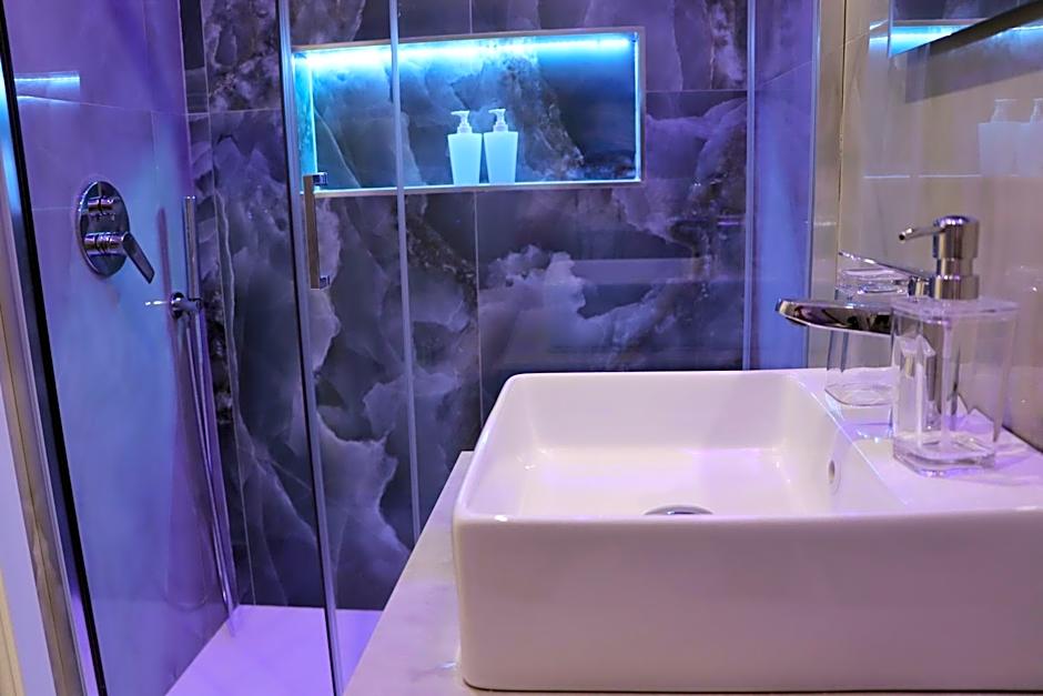 Barbaro Suite & Apartment