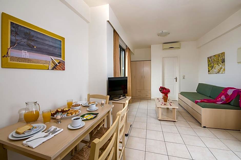 Margarita Beach Hotel