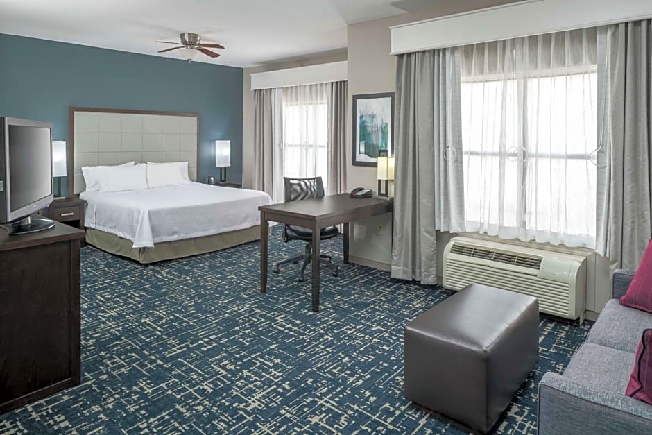 Homewood Suites By Hilton Cedar Rapids-North