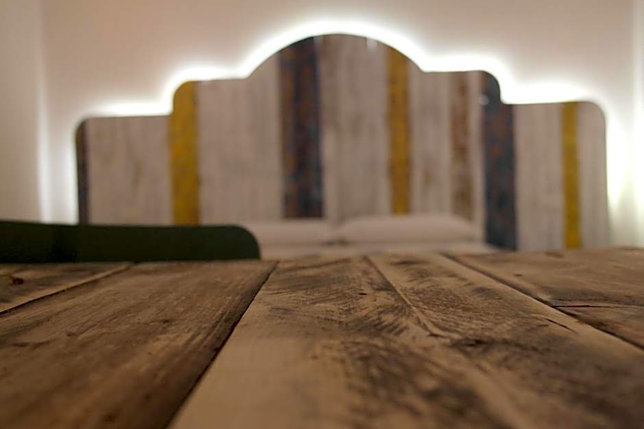 My Eco Rooms Olbia
