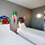 ibis Styles Vierzon