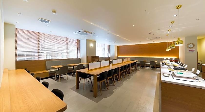 Nishitetsu Inn Nihonbashi