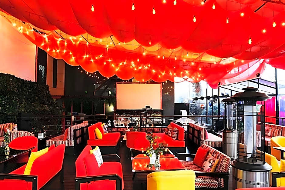 The Smallville Hotel