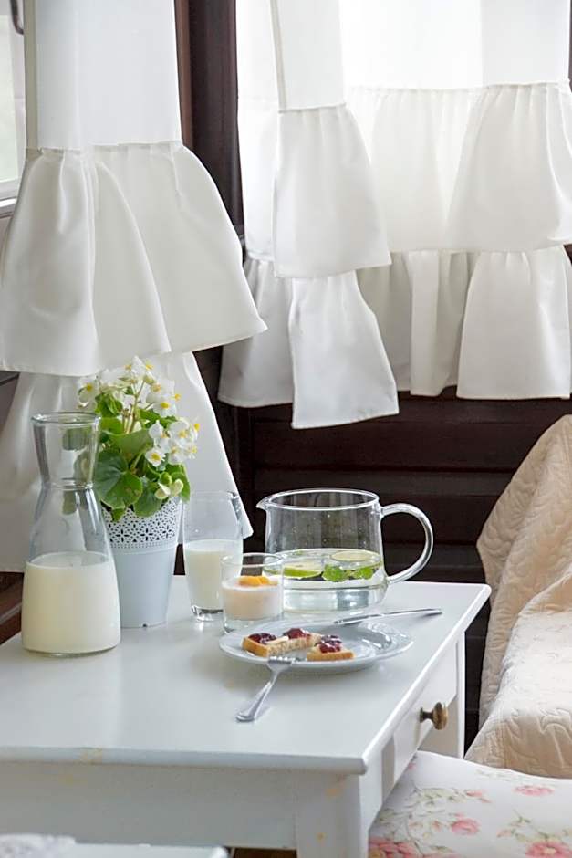Willa Pod Basztą Restauracja&Wellness