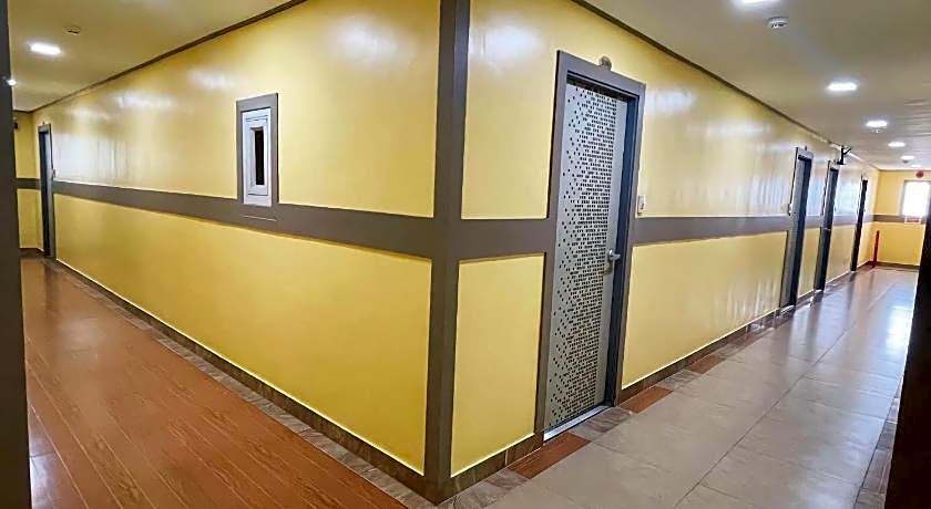 Jun and Helen Hotel and Restaurant