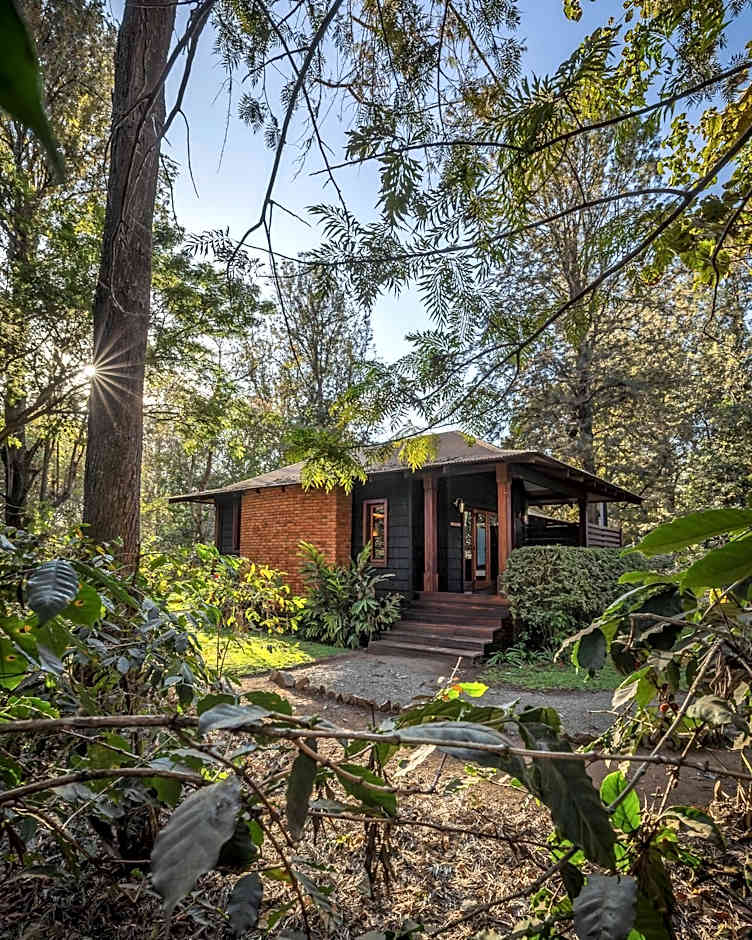 Elewana Arusha Coffee Lodge