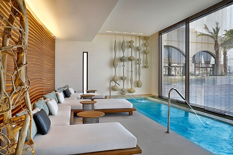 Al Manara a Luxury Collection Hotel