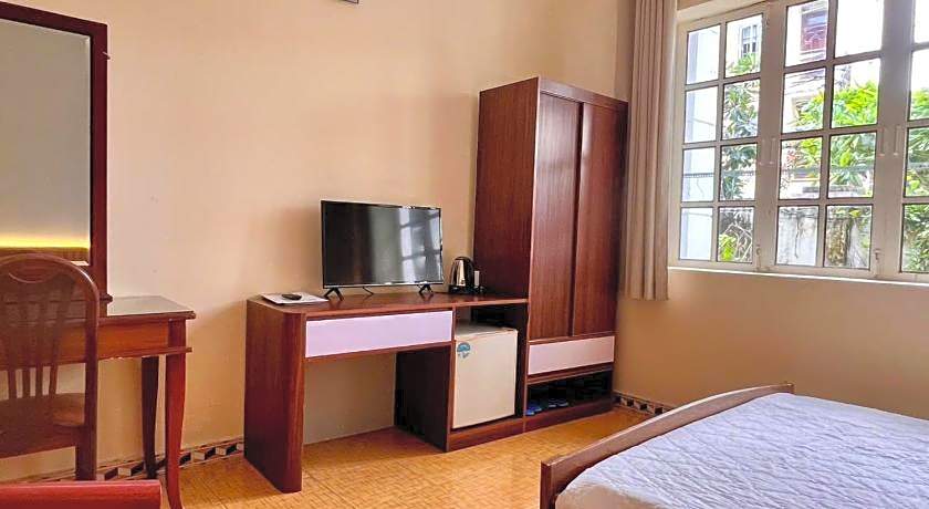 Hoang Yen Hotel