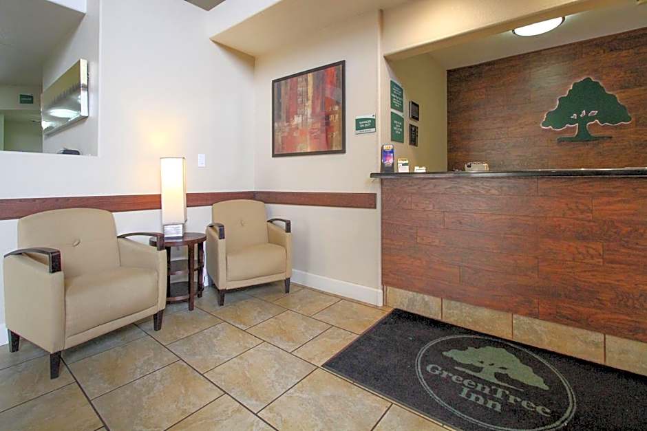GreenTree Inn Flagstaff