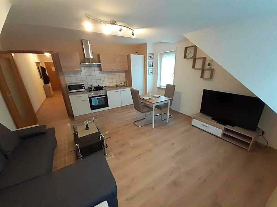 Ferienwohnung Viktoria