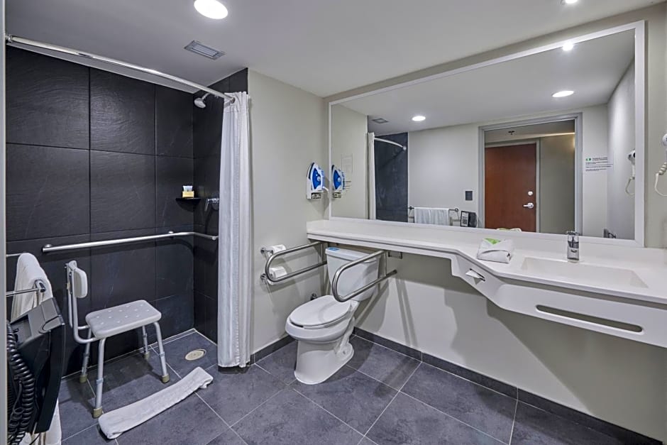 City Express by Marriott Salamanca