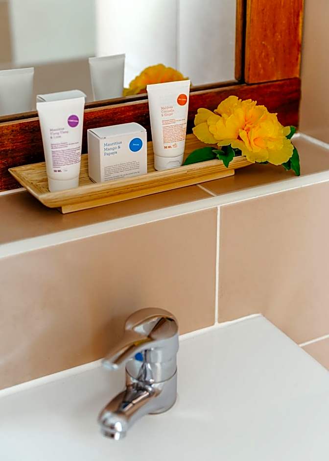 Hotel Le Recif, Ile de la Reunion