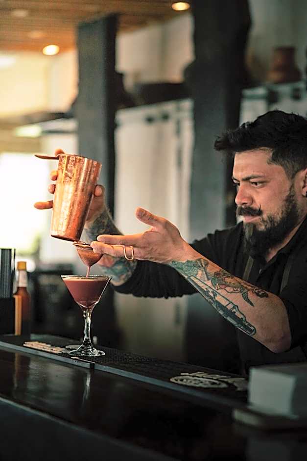 Remota Patagonia Lodge