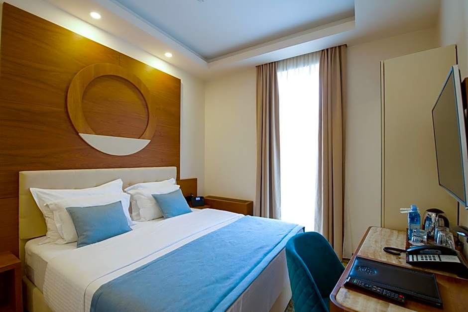 Hotel City Savoy