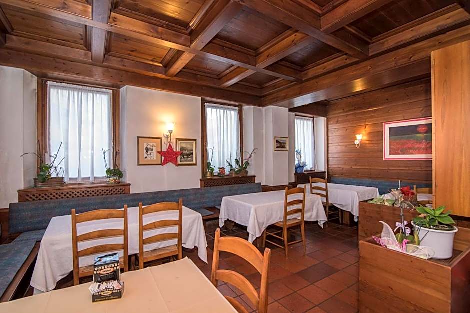 Al Sole Hotel Ristorante dal 1870