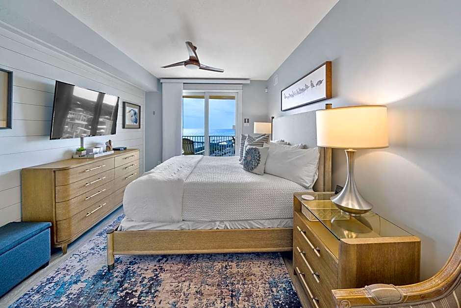 Calypso 3 Luxury Beach Vacation Sleeps 8