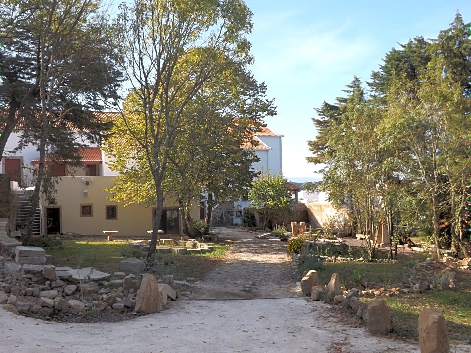 Pousada de Mafra - Palácio dos Marqueses