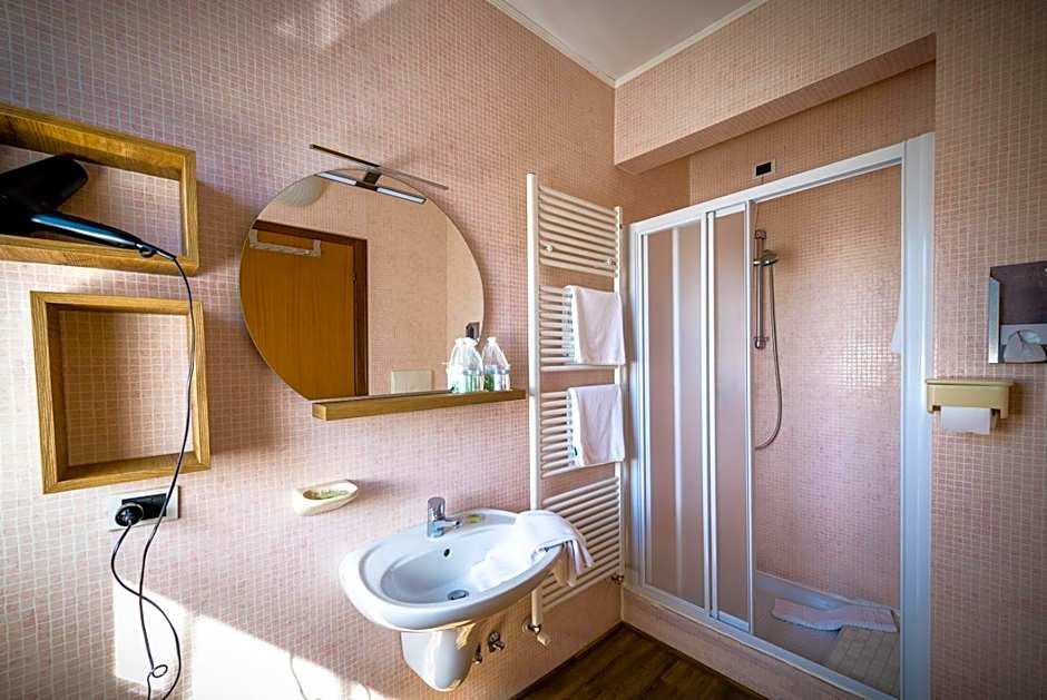 Hotel Club Funivia