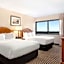 Hilton Suites Chicago Oak Brook
