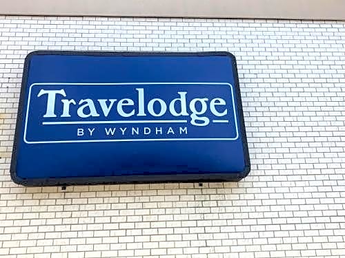 Travelodge by Wyndham Glen Allen