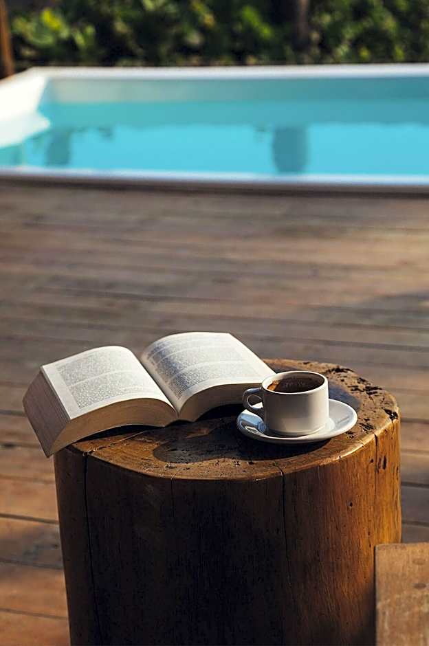 Casa Joseph Zicatela - Adults Only