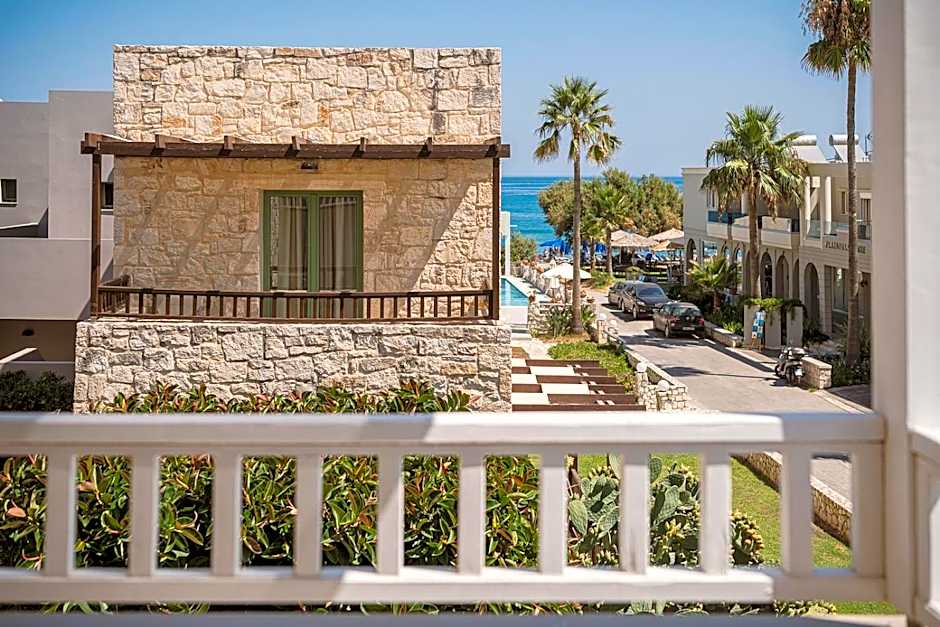 Erato Beach Hotel Adults Only by Smile Hotels