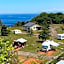 Heart Land Hills in Noto 37 Trailer House Sho
