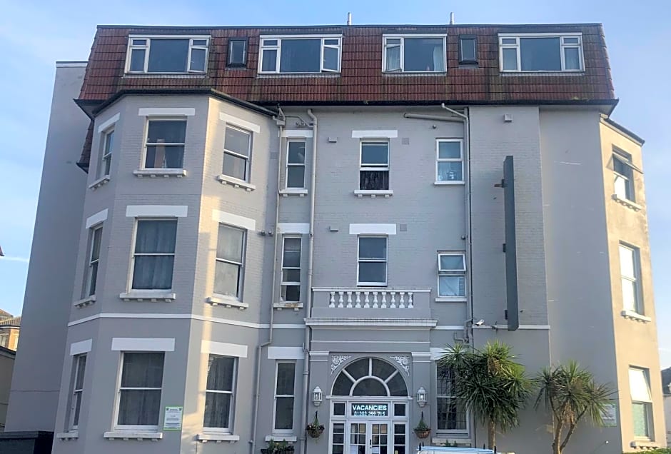 Bourne Hall Hotel