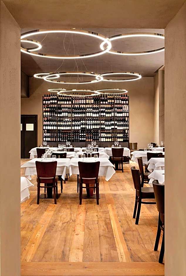 NH Collection Torino Piazza Carlina