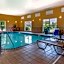 Comfort Suites Urbana Champaign, University Area